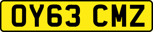 OY63CMZ