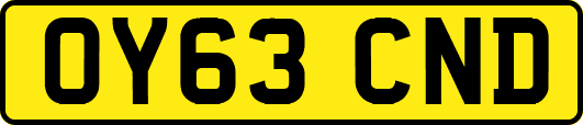 OY63CND