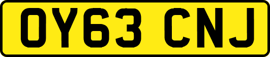 OY63CNJ