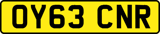 OY63CNR