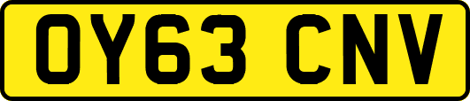 OY63CNV