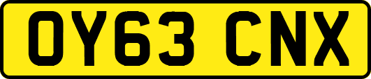 OY63CNX