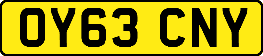 OY63CNY