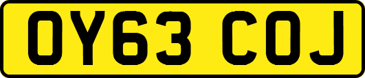 OY63COJ
