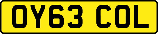 OY63COL