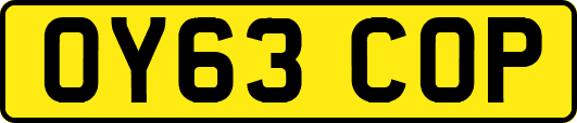 OY63COP