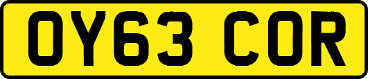 OY63COR