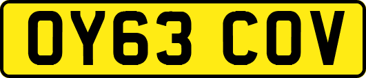 OY63COV