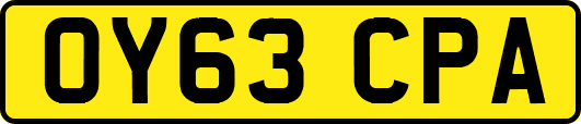 OY63CPA