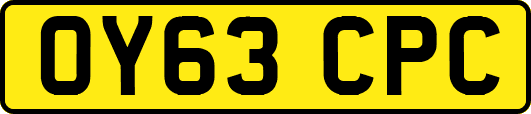 OY63CPC