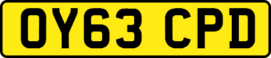 OY63CPD