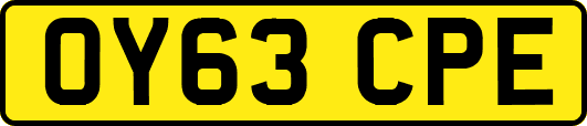 OY63CPE