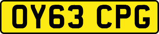 OY63CPG