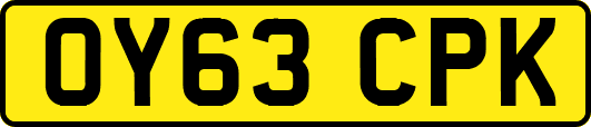 OY63CPK