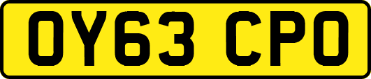 OY63CPO