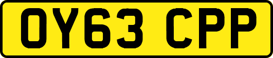 OY63CPP