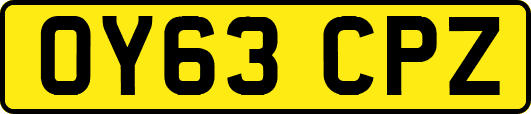 OY63CPZ