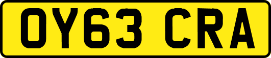 OY63CRA