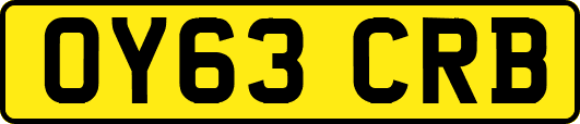 OY63CRB