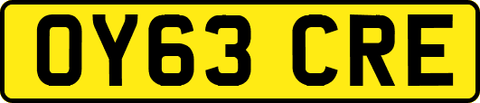 OY63CRE