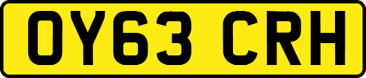 OY63CRH
