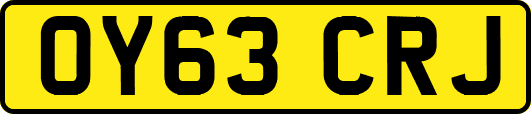 OY63CRJ