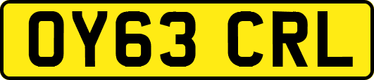 OY63CRL