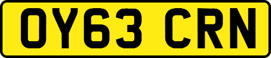 OY63CRN