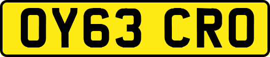 OY63CRO