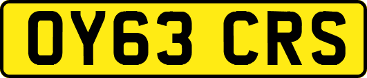 OY63CRS