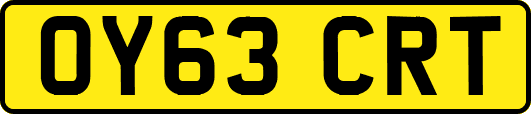 OY63CRT
