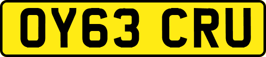 OY63CRU