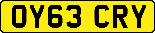 OY63CRY