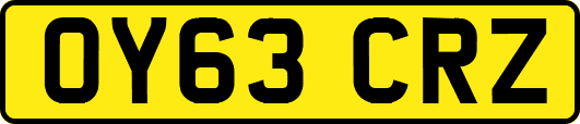 OY63CRZ