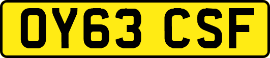 OY63CSF