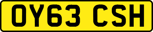 OY63CSH