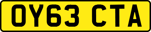 OY63CTA