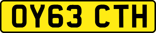 OY63CTH