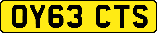 OY63CTS