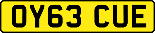 OY63CUE