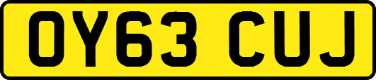 OY63CUJ