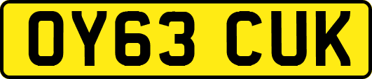 OY63CUK