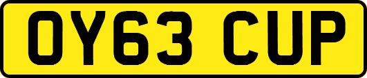 OY63CUP