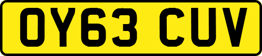 OY63CUV