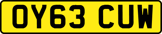 OY63CUW