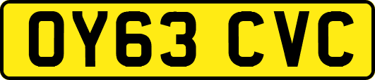 OY63CVC