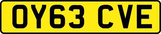 OY63CVE
