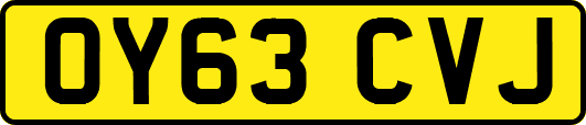 OY63CVJ
