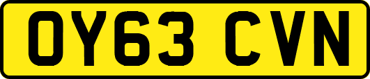 OY63CVN