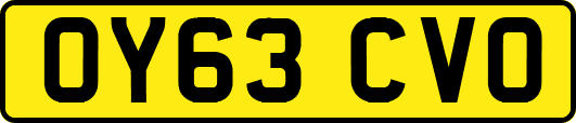 OY63CVO